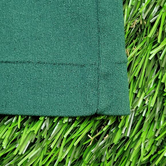 Vintage 70s Disco Hippie Button Shirt Small 18x25 Textured - Picture 6 of 13